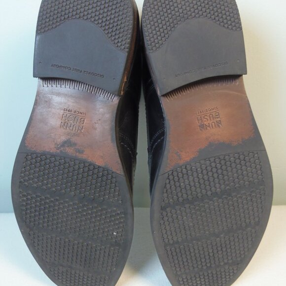 Nunn Bush #81427-001 Kore Dual Comfort Oxford/Win Tip Lace Up SZ 11.5 - Picture 7 of 11